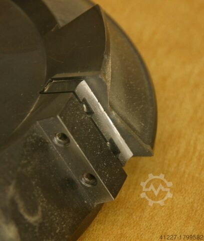 Fraiseuse à bois, 2 pièces Leuco HM 859908