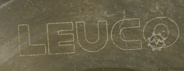 Fraiseuse à bois, 2 pièces Leuco HM 859908