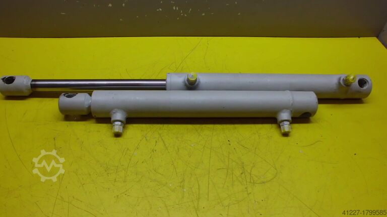 Hydraulisk cylinder GSL German Standard Lift D0400250010260