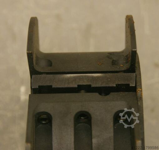 Fresadoras para madeira, 2 unidades AkE PO 0595013