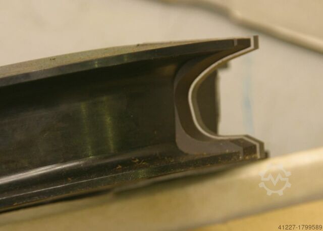 Fraiseuses à bois, 6 pièces Leuco 120602-80004762