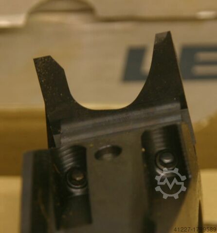 Cortador de madera 6 piezas Leuco 120602-80004762