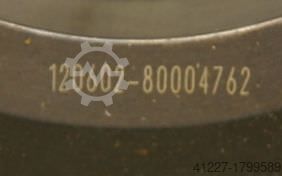 Fraiseuses à bois, 6 pièces Leuco 120602-80004762