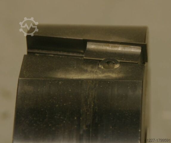 Fraiseuse à bois, 2 pièces AkE TH05TM03035