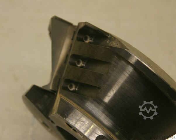 Fraiseuse à bois, 2 pièces AkE 358000WMU0079L