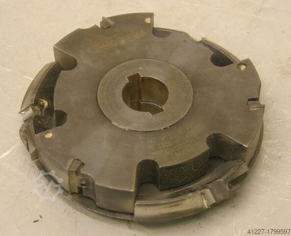 Fresa de madeira, 1 unidade AkE PO