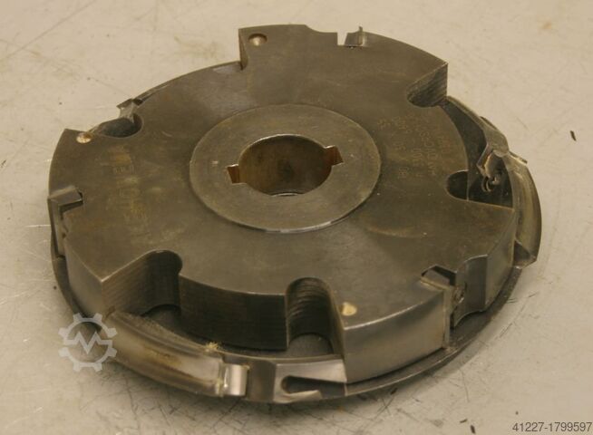 Fresa de madeira, 1 unidade AkE PO