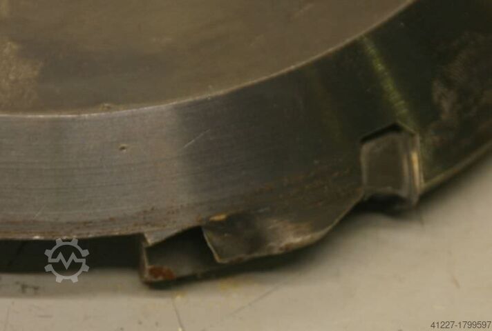 Fresa de madeira, 1 unidade AkE PO