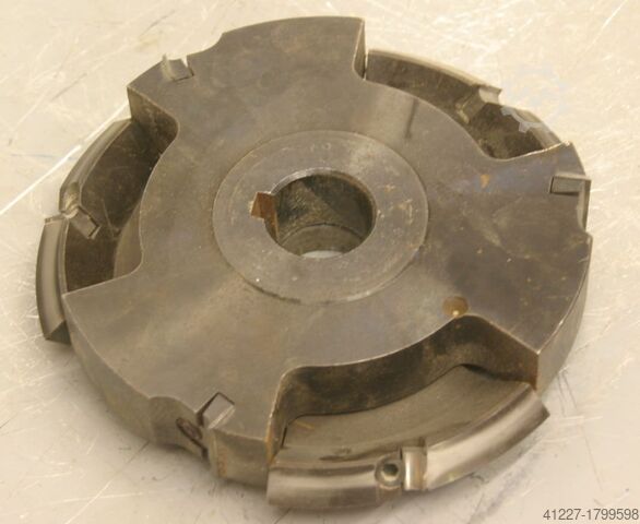 Fresa de madeira, 1 unidade AkE PO