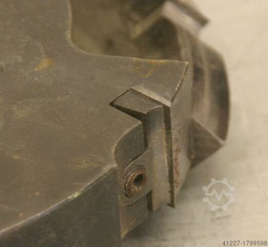 Fresa de madeira, 1 unidade AkE PO