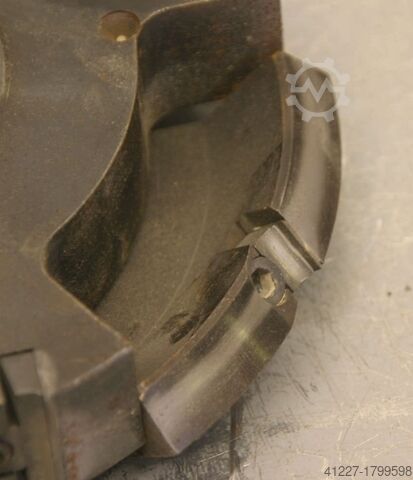 Fresa de madeira, 1 unidade AkE PO