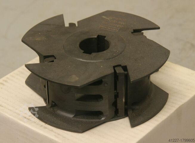 Wood cutter 1 piece AkE PO 0595013