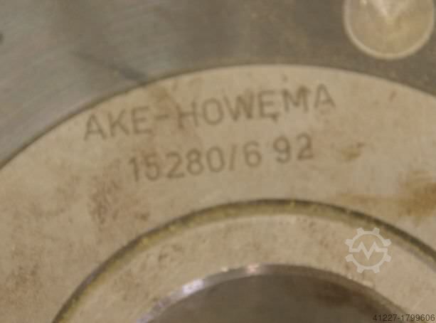 Taietor de lemn 1 bucata AkE 15280/692