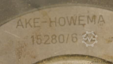 Taietor de lemn 1 bucata AkE 15280/692