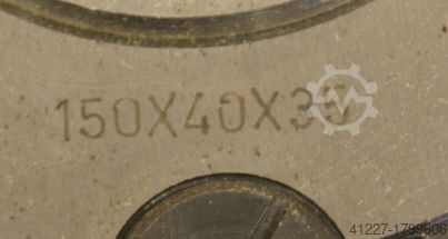 Fraiseuse à bois, 1 pièce AkE 15280/692