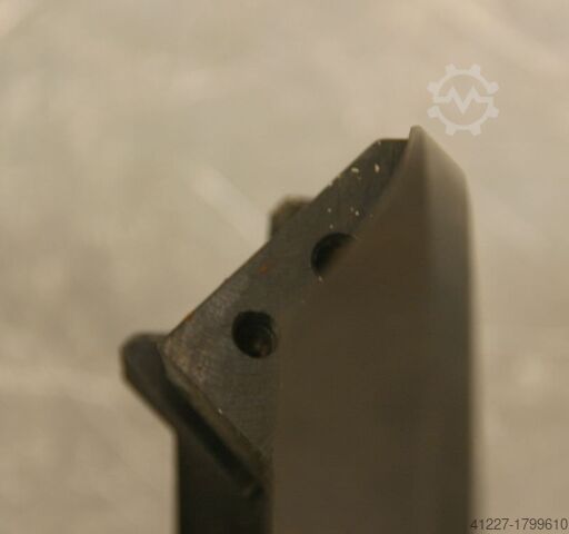 Fraiseuse à bois, 2 pièces Leuco HM 163050