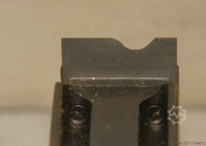 Fraiseuse à bois, 2 pièces Leuco HM 166720