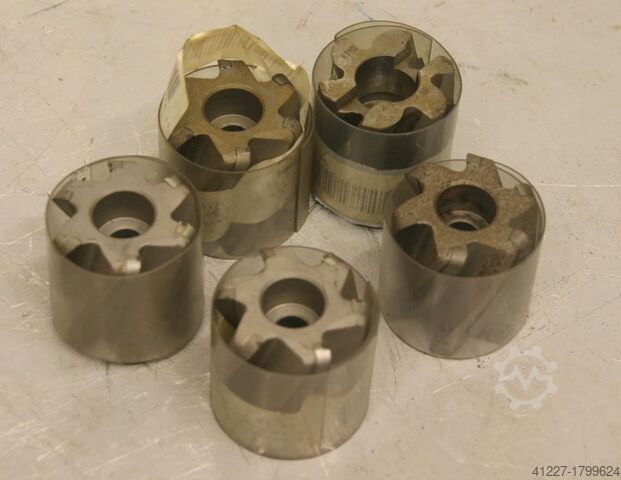 Skalendemølle 5 stk Herko A-3340171-HR