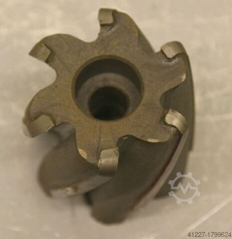 Skalendemølle 5 stk Herko A-3340171-HR