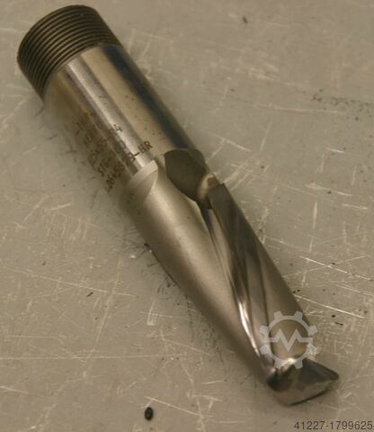 Frez palcowy, 16 sztuk Herko Ø25 x 55mm R4