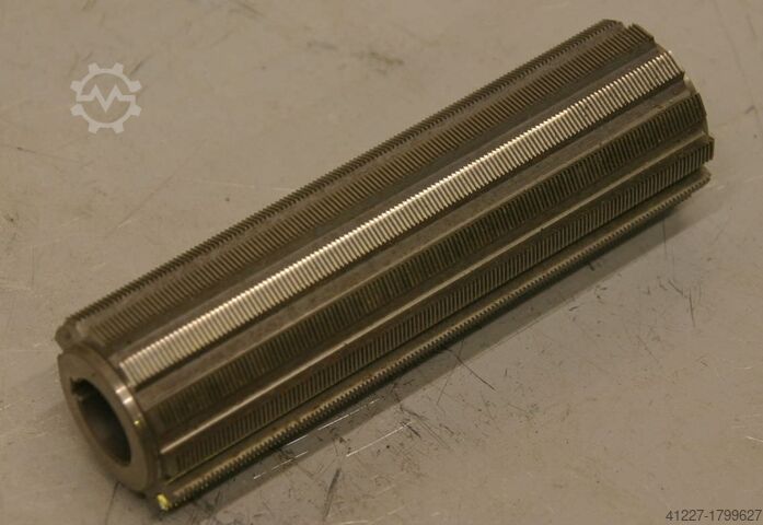 Modulaire frezen freesmachines Piltz m0,4 U 2 x AAA