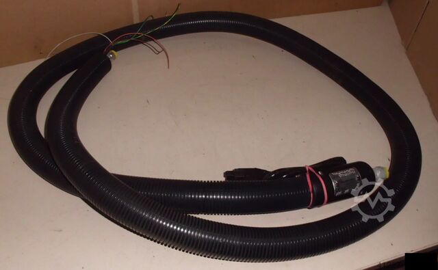 Varmeslange Fematech FE-N.W-2.4-8-N10