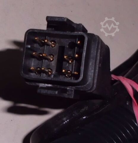 Varmeslange Fematech FE-N.W-2.4-8-N10