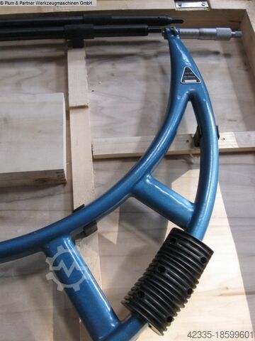 Measurement equipment Primat 