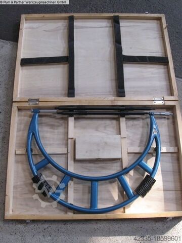 Measurement equipment Primat 