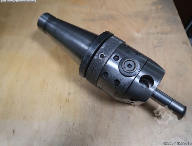 Boorkop RÖHM AK Typ 301