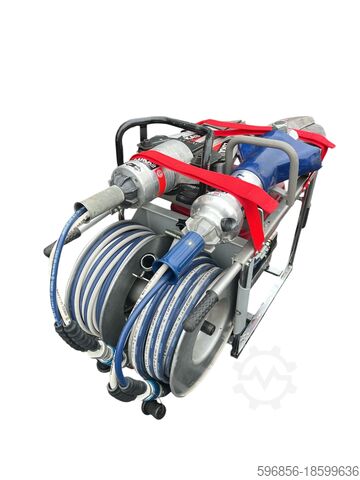 Hydraulische reddingsset Lukas LSP40, LSP44B