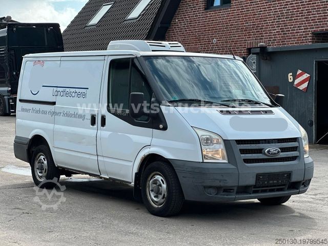 Koelwagen met geïsoleerde laadbak FORD Transit Kastenwagen/Kühlwagen, Heifo