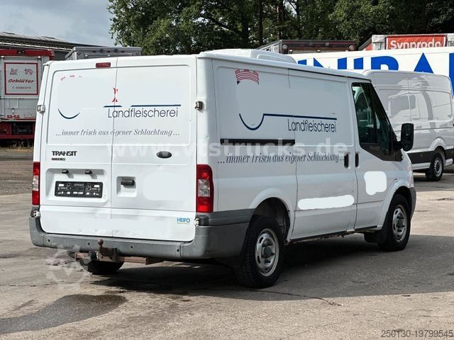 Koelwagen met geïsoleerde laadbak FORD Transit Kastenwagen/Kühlwagen, Heifo