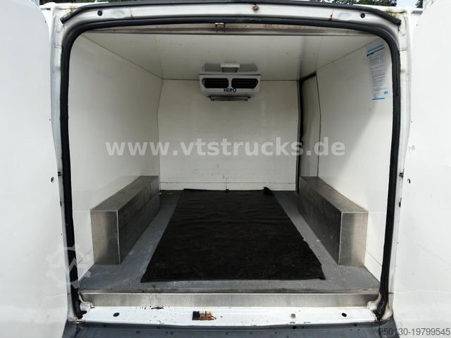 Koelwagen met geïsoleerde laadbak FORD Transit Kastenwagen/Kühlwagen, Heifo