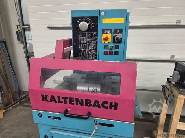 Koude zaag Kaltenbach KKS 400 E