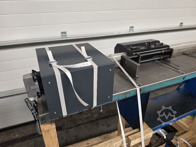 Koude zaag Kaltenbach KKS 400 E