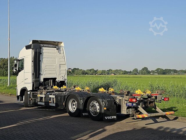 BDF-Systeem VOLVO FH 500 Multi-BDF