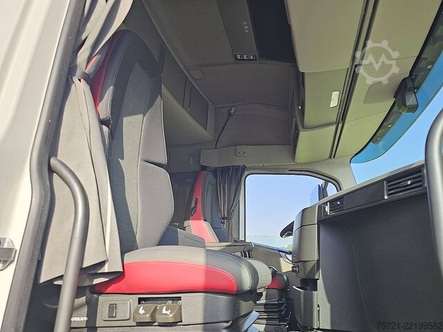 BDF-Systeem VOLVO FH 500 Multi-BDF