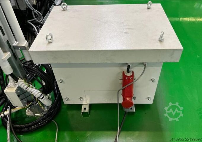 Torno automático CITIZEN L 20 EIX