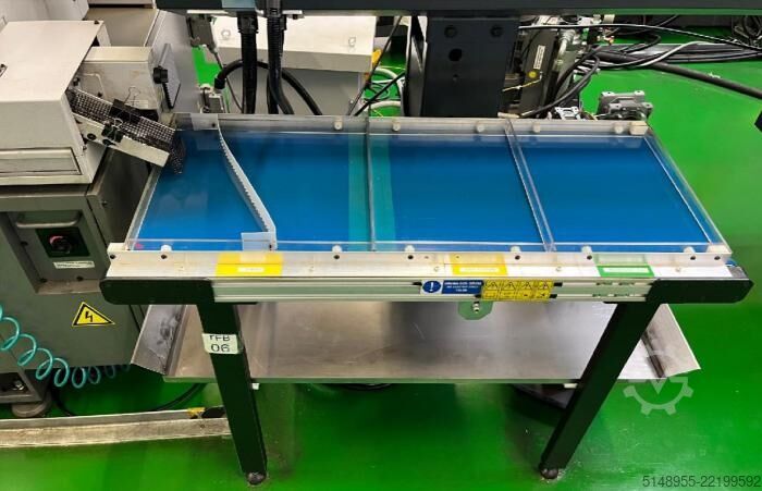 Torno automático CITIZEN L 20 EIX