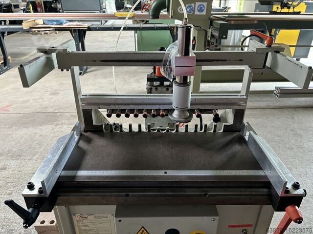 Perceuse multibroche VITAP VITAP BM13S