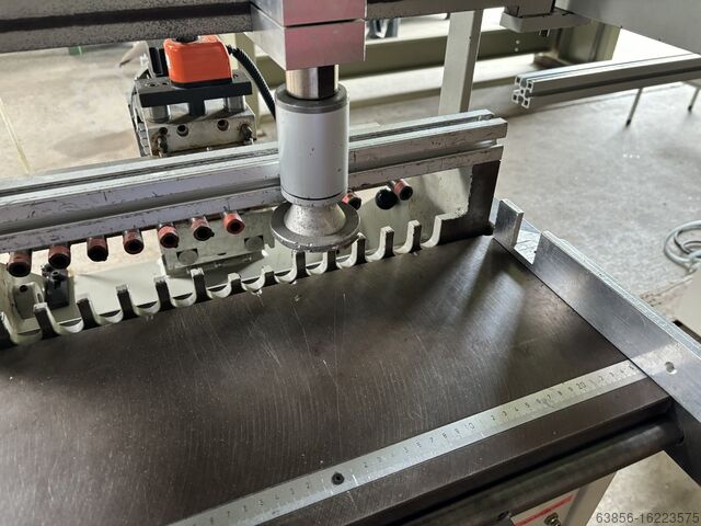 Multispindel-boremaskine VITAP VITAP BM13S