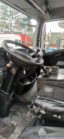 Traktör ünitesi Kamag Truck Wiesel
