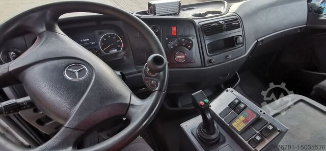 Traktör ünitesi Kamag Truck Wiesel