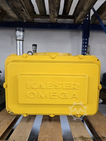 Suflantă Kaeser Omega 82P