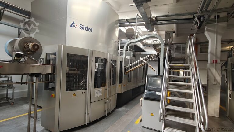  SIDEL 
