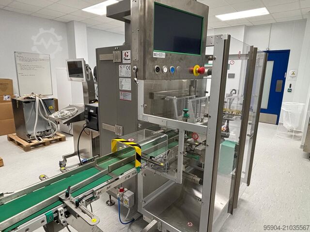  Marchenisi Stretch Bander FA04