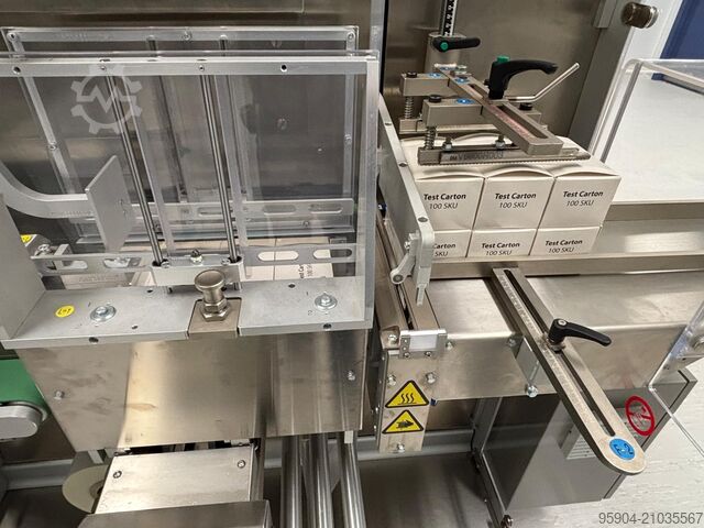  Marchenisi Stretch Bander FA04