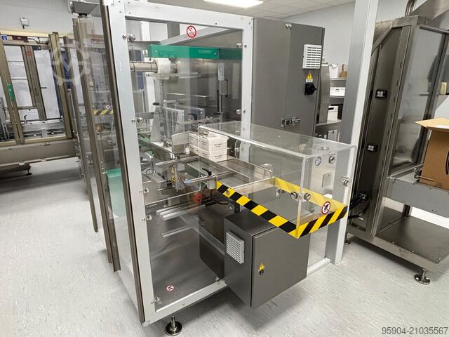  Marchenisi Stretch Bander FA04