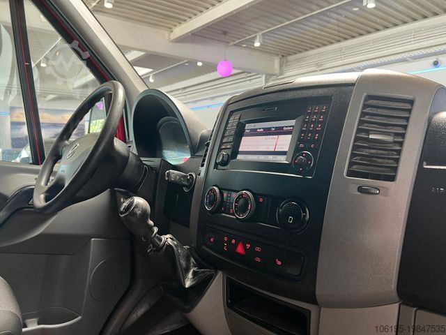 Bestelwagen VOLKSWAGEN Crafter TDI Lang*L2-H1*Klima*Garantie*Tempomat